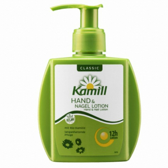 카밀 클래식 로션 펌핑 125ml