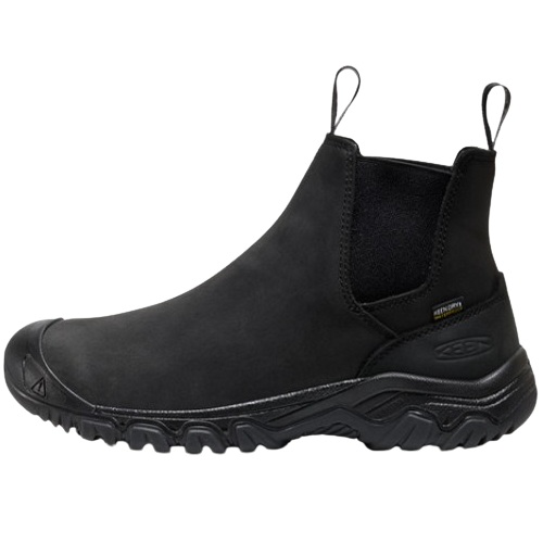 킨(KEEN) 앵커리지 4 워터프루프 KNSO5F140BK