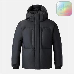 코오롱 코오롱스포츠 테라노바 다운 JWJDW25271BLK