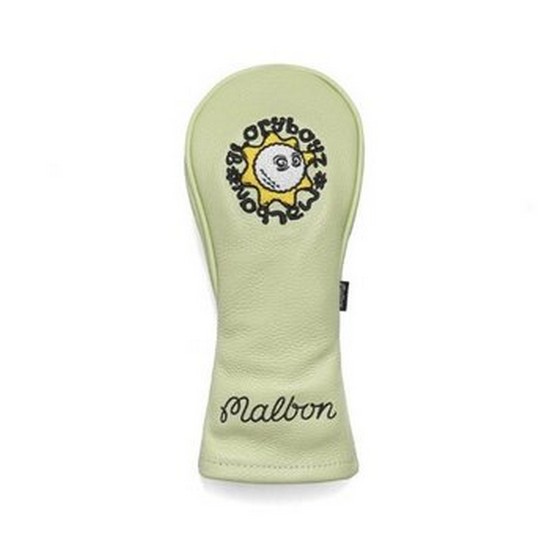 말본골프  글로 우드 커버 M3133LCV07MNT