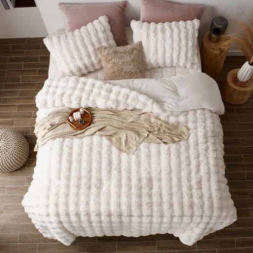 에어룸 프리미엄 고밀도 웨이브 라셀퍼 침구 풀세트