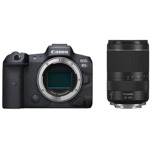 캐논 EOS R5 렌즈세트