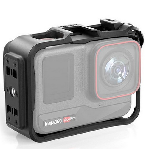 오토케  AC-GA62 인스타360 Ace,Ace Pro,Ace Pro2용 프레임 케이스