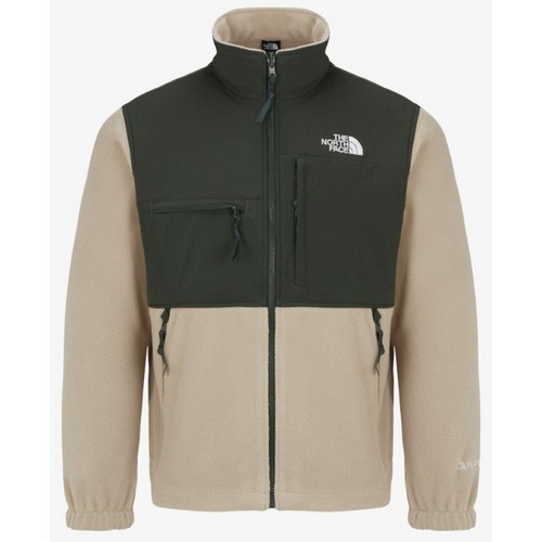 노스페이스  데날리 플리스 자켓 NJ4FR55C