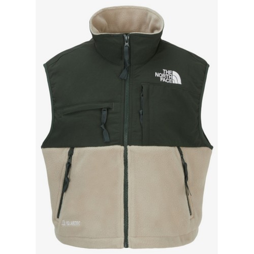 노스페이스  데날리 플리스 베스트 NV4FR55B