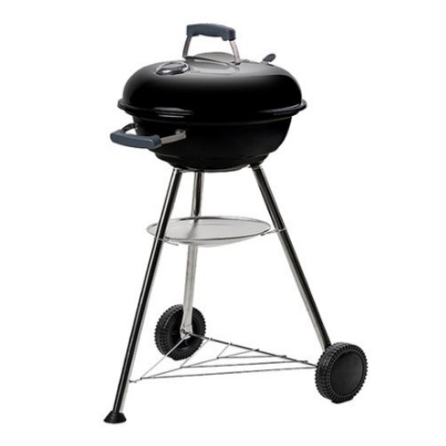 꾸버스  하이엔드 애플 47 바베큐 그릴