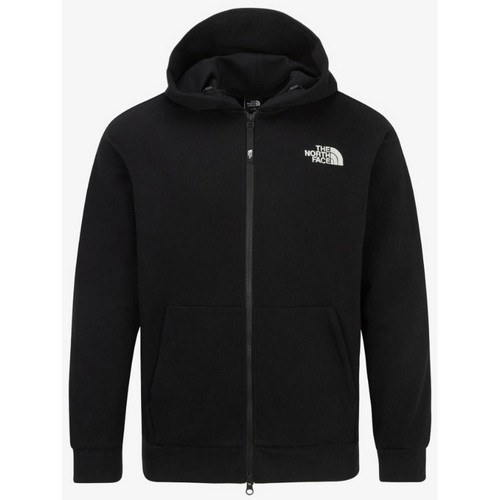 노스페이스  코어 후드 집업 NJ5JR50B