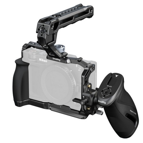 SmallRig  5468 니콘 ZR용 어드밴스드 케이지 키트