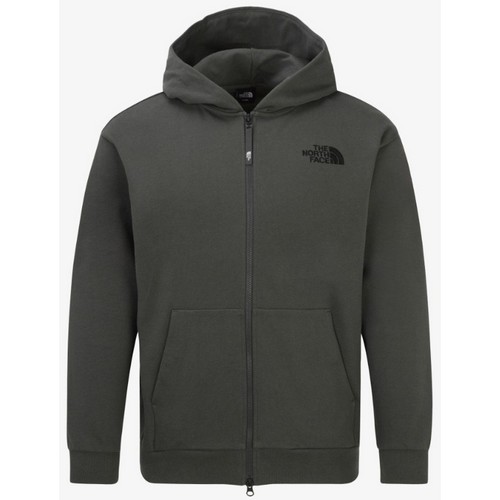 노스페이스 코어 후드 집업 NJ5JR50C