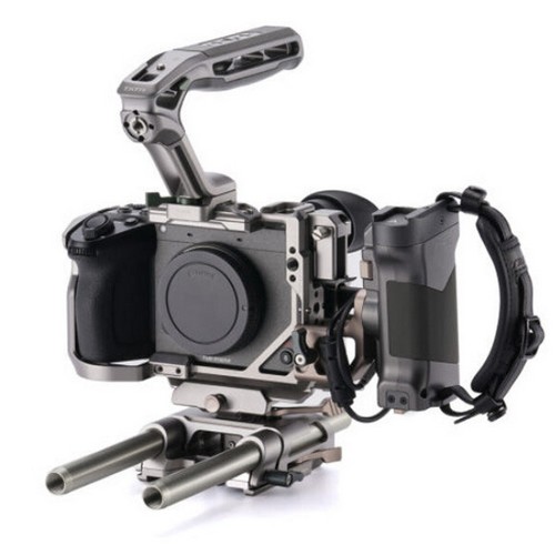 틸타  TA-T88-C-TG SONY FX2용 케이지 프로 키트