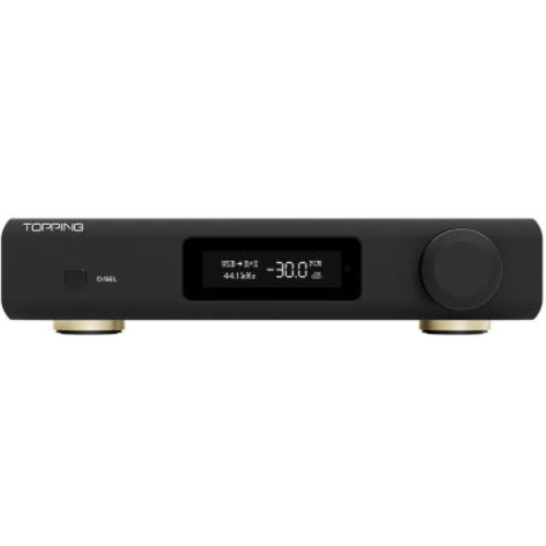 TOPPING  D90 III Discrete