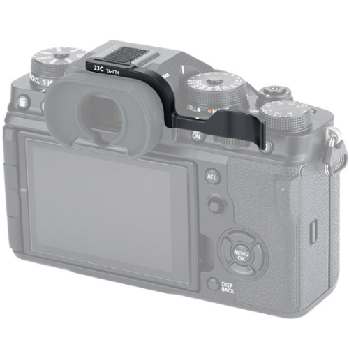 JJC  후지필름 X-T4,X-T3용 TA-XT4 엄지그립