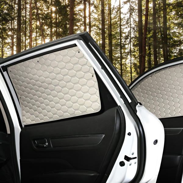 본투로드  하이브 캠핑 차박 햇빛가리개 르노 그랑콜레오스 전용