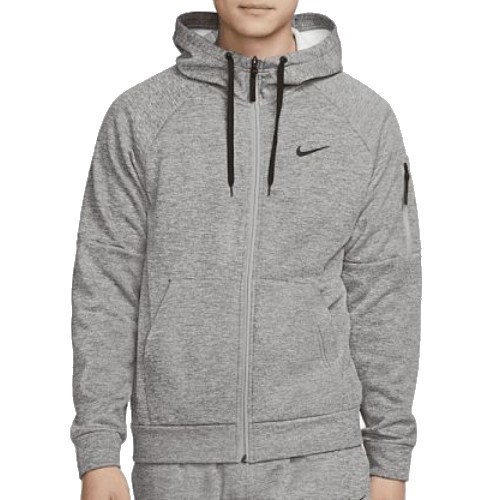 나이키  써마 핏 풀집 피트니스 후디 DQ4831-063