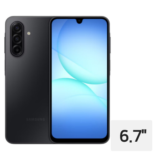삼성전자  갤럭시A17 LTE 128GB, SKT 기기변경 완납