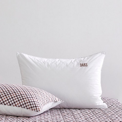 닥스HOME 고밀도 린제이 베개커버