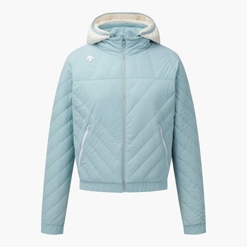 데상트골프  스윙 스피릿 다운 점퍼 DQ42WFDJO5