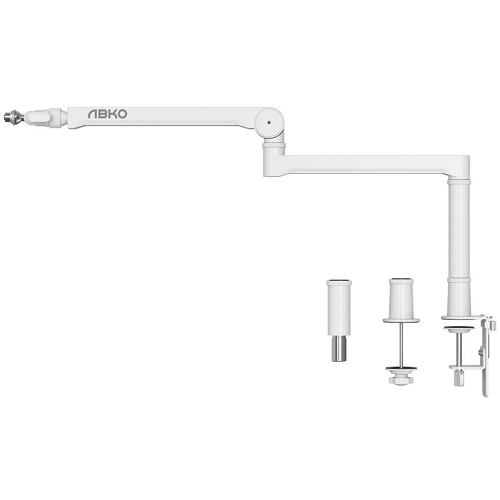 ABKO  ALA20 로우 프로파일 마이크암