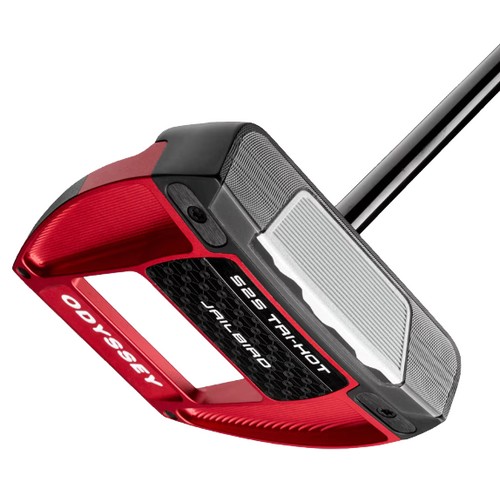 캘러웨이 오딧세이 S2S 트라이 핫 제일버드 퍼터