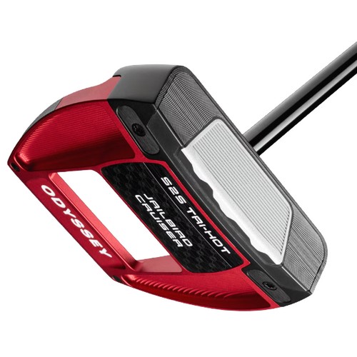 캘러웨이 오딧세이 S2S 트라이 핫 제일버드 크루저 퍼터