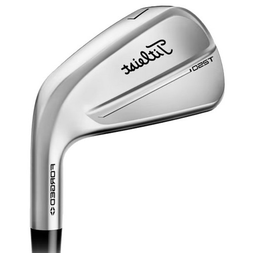 타이틀리스트  T250 왼손 아이언 경량스틸