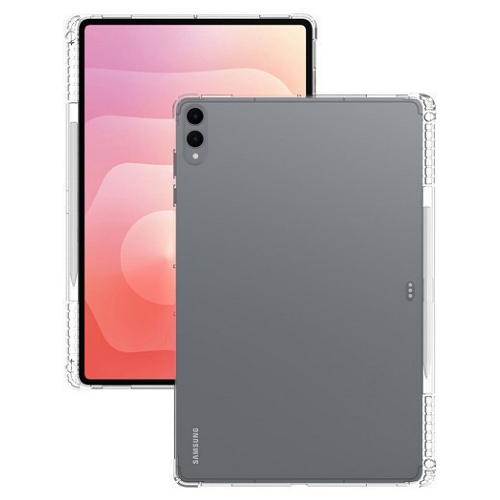 라이노핏  갤럭시탭S11 울트라 TPU 클리어 플러스 케이스
