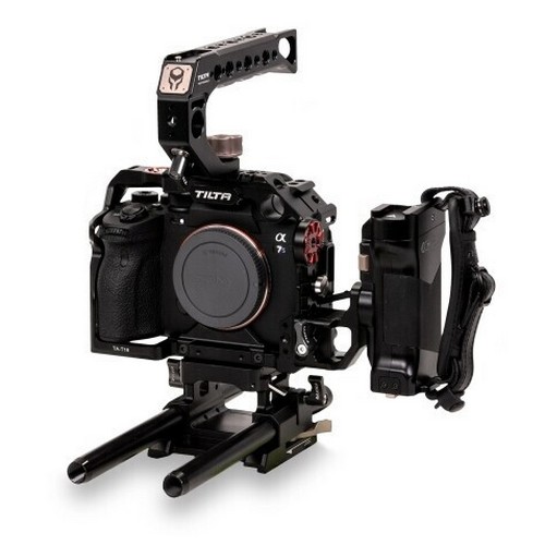 SmallRig  TA-T18-E-B SONY A7S III용 프로 키트