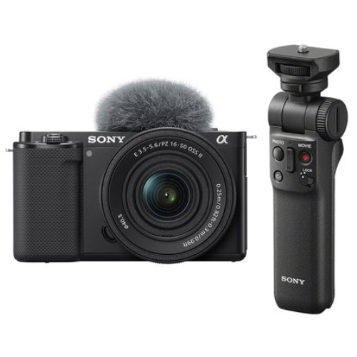 SONY  ZV-E10 렌즈세트