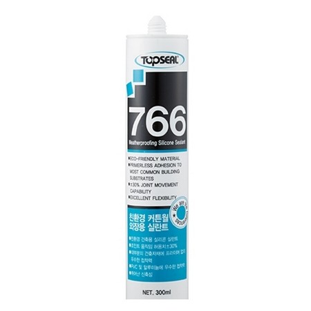 탑프라  탑씰 외부용 766 300ml