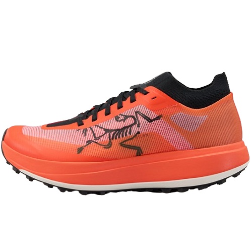 아크테릭스 사일렌 프로 AFOFMX9024-SOB