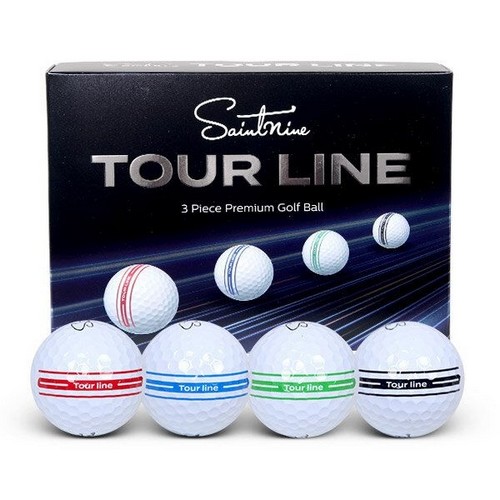 세인트나인  투어 라인