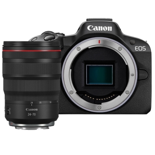 캐논 EOS R50 렌즈세트
