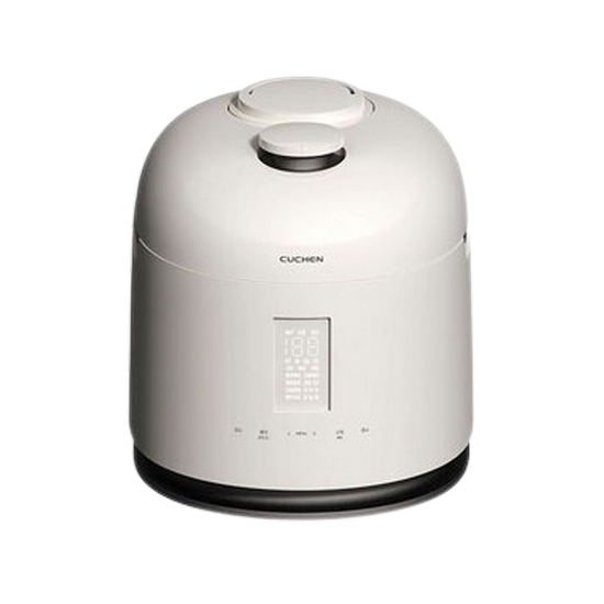 쿠첸 123 CRT-VXPD0681KEGW