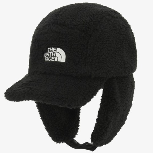 노스페이스  퍼피 이어머프 캠프 캡 NE3CR61A