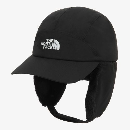 노스페이스  드라이벤트 이어머프 캡 NE3CR56A