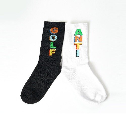 체스골프  카렌스 골지 골프양말