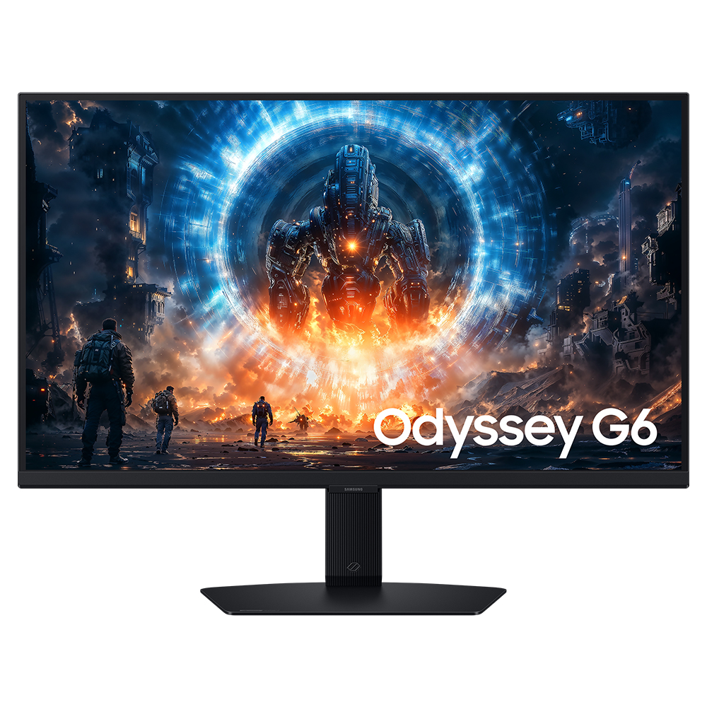 삼성전자 오디세이 G6 LS27FG600