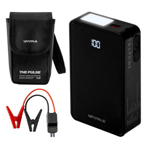 벤딕트  더 펄스 점프스타터 UTM-JL1A