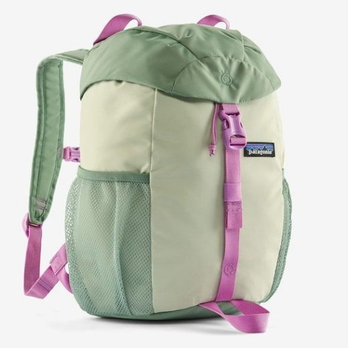 파타고니아 키즈 리퓨지토 데이팩 12L 47890Q7-ELGR