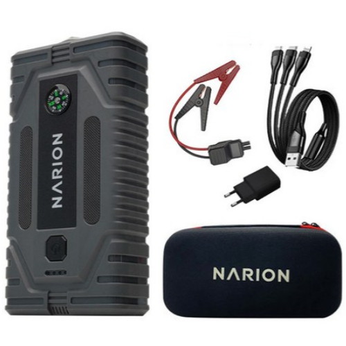 나리온  점프스타터 NJ-12A