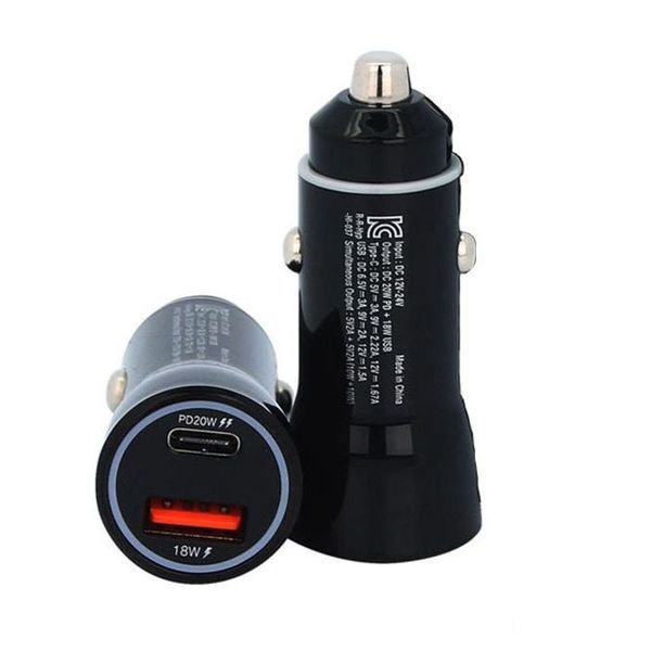 하이퍼인터내셔널  듀얼 스마트 고속 충전기 HI-037