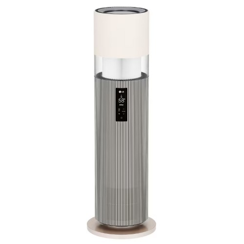 LG전자 오브제컬렉션 퓨리케어 하이드로타워 HY705RWUA