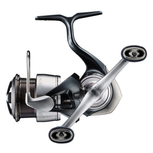 다이와  세르테이트 FC LT 2500S-DH, 2024년형