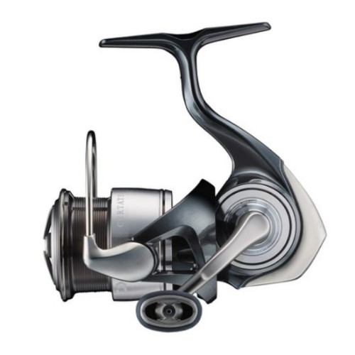 다이와  세르테이트 FC LT 2000S-P, 2024년형