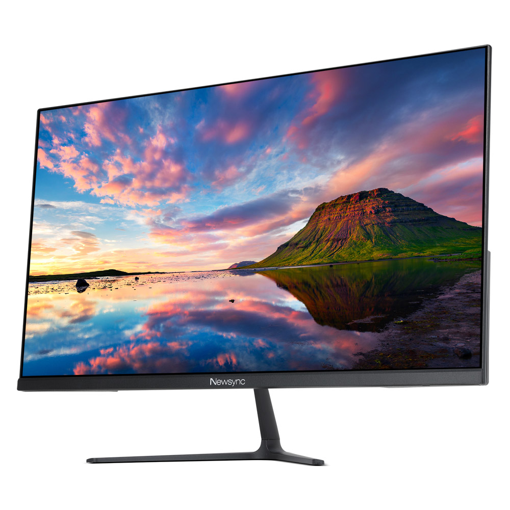 비트엠 뉴싱크 24DP100 ZERO HDR 무결점