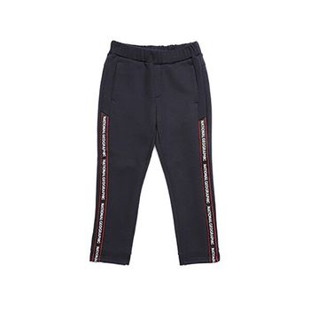 내셔널지오그래픽  아홀로틀 테이브 배색 팬츠 CARBO N194KPT030