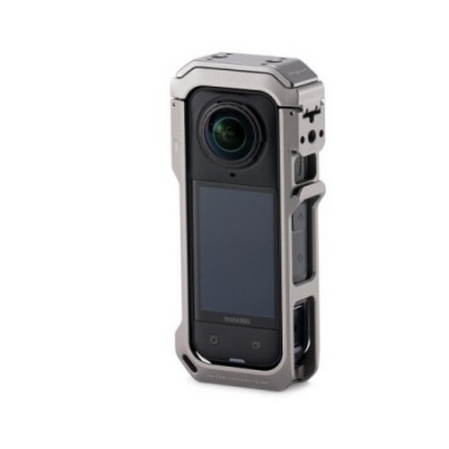 틸타  TA-T90-FCC-TG 인스타360 X5용 케이지