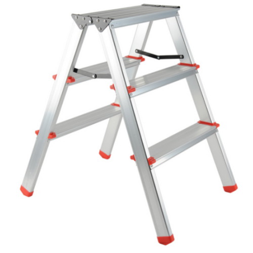 천년인터내셔널  에이치앤아이 알루미늄 A형 사다리
