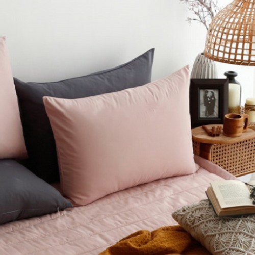 아망떼 뉴데이즈 세미마이크로 겹베개커버