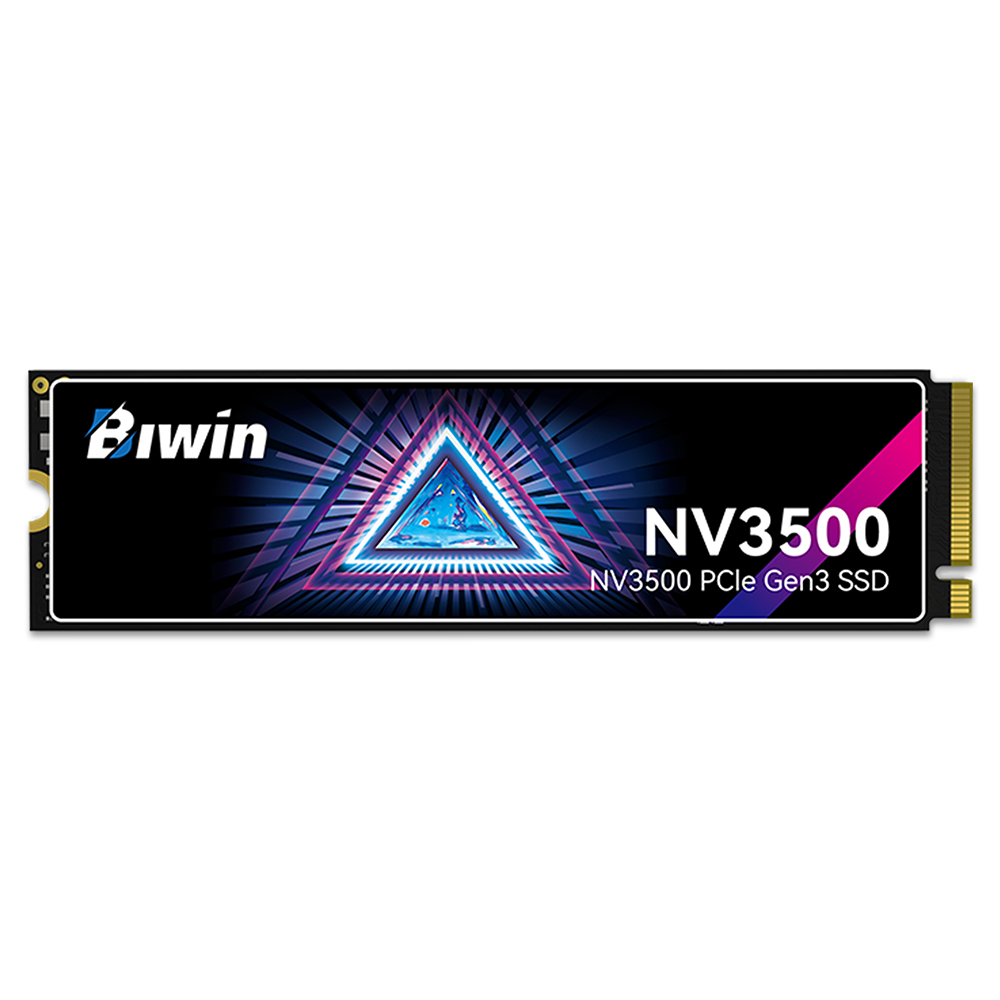 BIWIN  Black Opal NV3500 M.2 NVMe